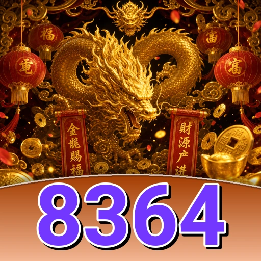 Dasbor 8364